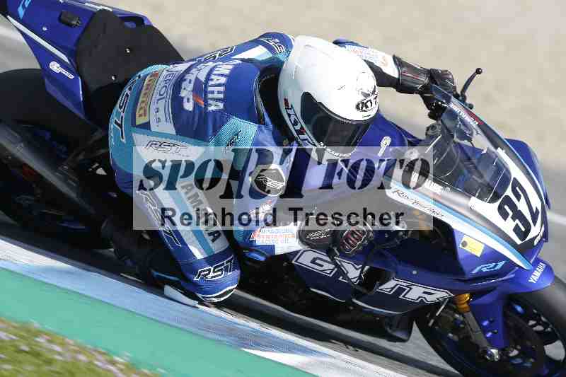 Archiv-2025/02 28.-31.01.2025 Moto Center Thun Jerez/schwarz-black/32